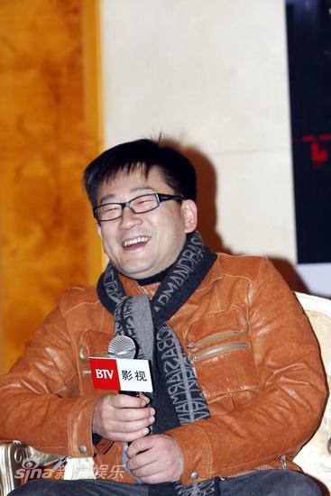 剧照-图文：锣鼓巷将登录北京台-导演余丁