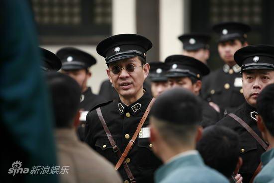 剧照-资料图片：历史的进程第三批精彩剧照(64)
