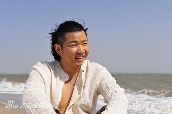 船来船往剧照