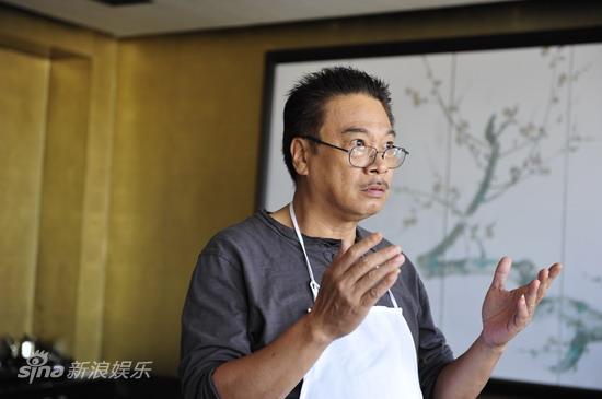 剧照-资料图片：电视剧船来船往精彩剧照(4)