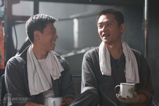 我们的八十年代精彩剧照(24)