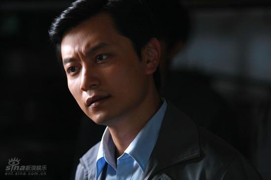 资料：我们的八十年代--张洪睿饰秦光明