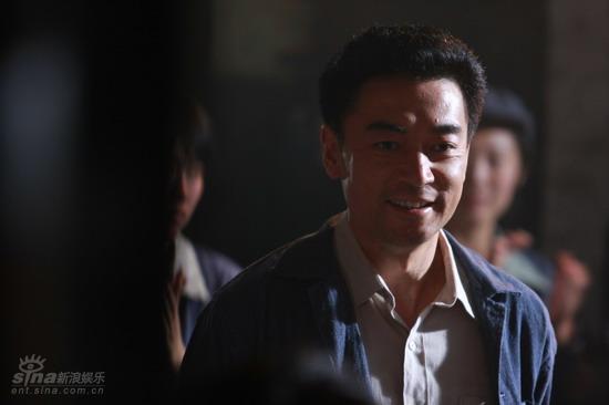 资料：我们的八十年代--何涌生饰侯厂长