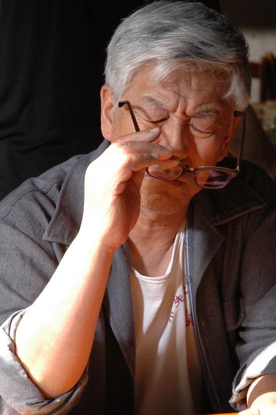 我们的八十年代剧照
