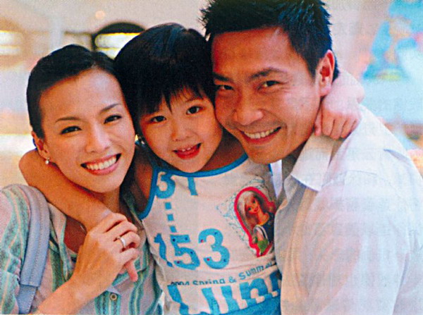新加坡电视剧活下去精彩剧照(22)