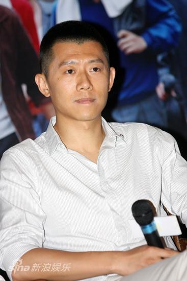 我们的八十年代剧照