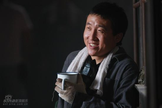 剧照-我们的八十年代--李思博饰老兄弟
