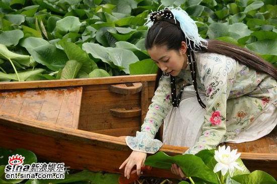 剧照-资料图片：电视剧天之骄子精彩剧照(25)