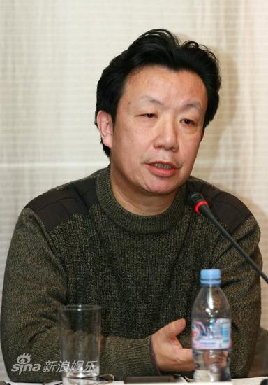 剧照-图文：神话研讨会--著名编剧邹静之