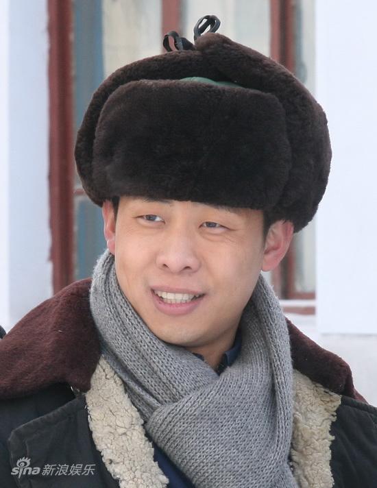 兵团岁月剧照