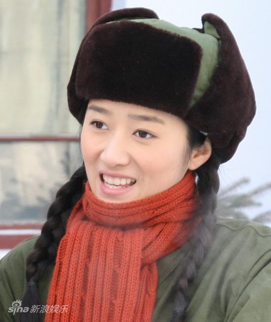 剧照-资料图片：电视剧兵团岁月主演剧照(11)