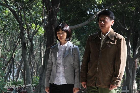 剧照-资料图片：电视剧幸福在路上精彩剧照(55)