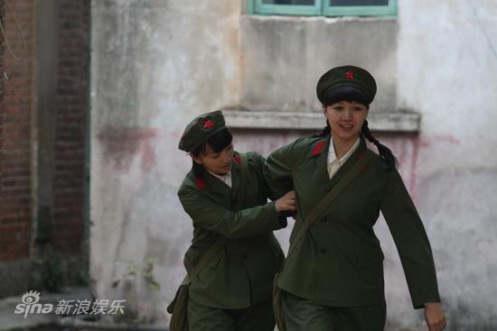 剧照-资料图片：电视剧幸福在路上精彩剧照(61)