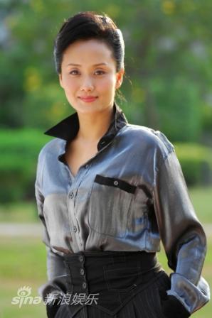 女儿之谜剧照
