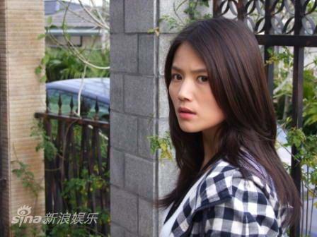 女儿之谜剧照