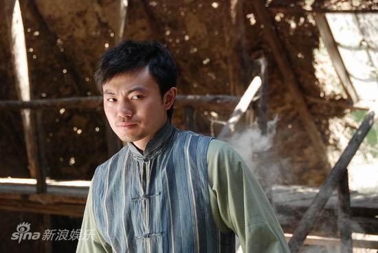 剧照-资料图片：老大的幸福第三批剧照(24)