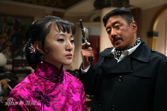 孟来财传奇剧照