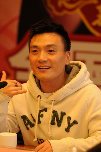西游记剧照
