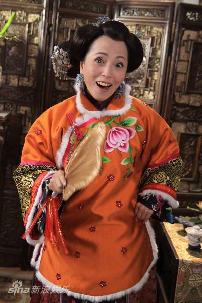 剧照-资料图片：欢喜婆婆俏媳妇精彩剧照(21)