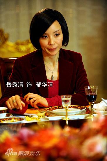 电视剧婆婆来了精彩剧照(100)
