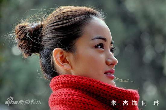 婆婆来了剧照