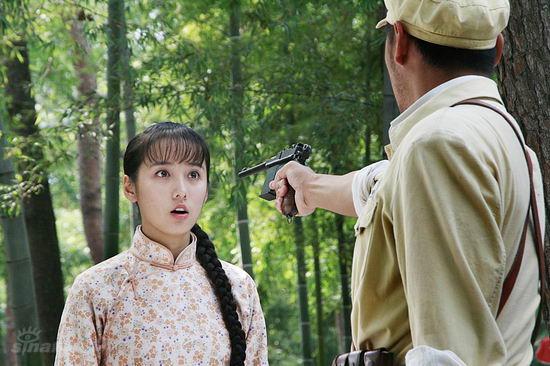 剧照-资料图片：电视剧迷雾重重剧照第二批(18)