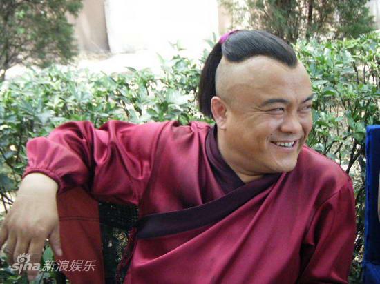 快乐星球剧照