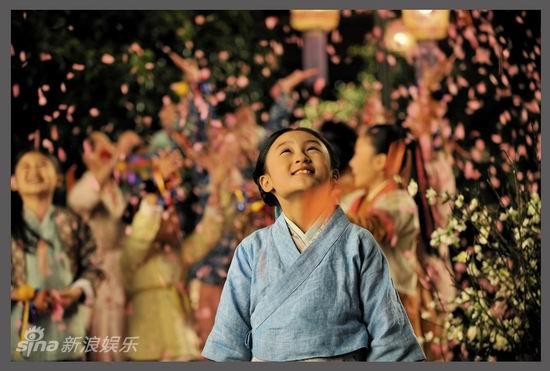 衣被天下剧照