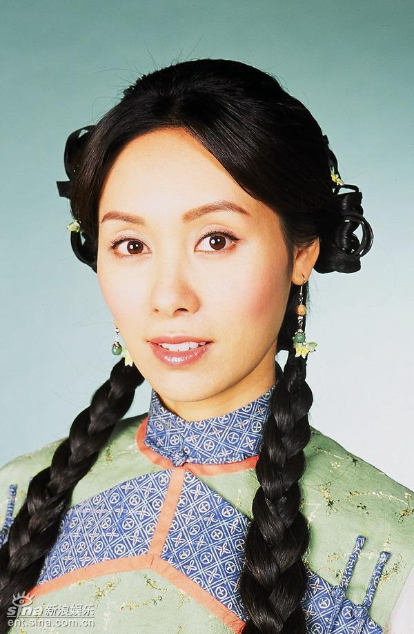 施公奇案剧照
