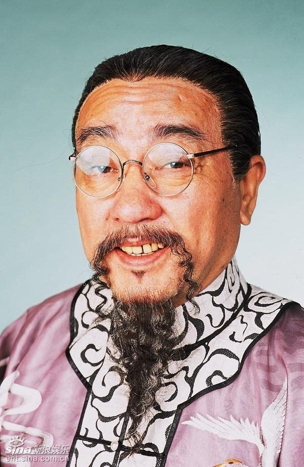 施公奇案剧照