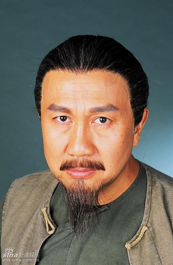 施公奇案剧照