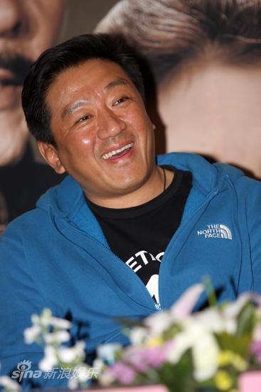 孟来财传奇剧照