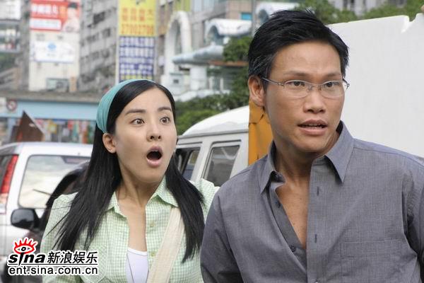 深情密码剧照