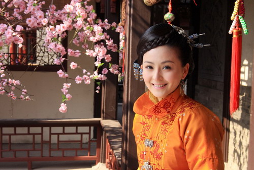 剧照-戴娇倩携手吴孟达飙喜剧 堪比女版周星驰(图)