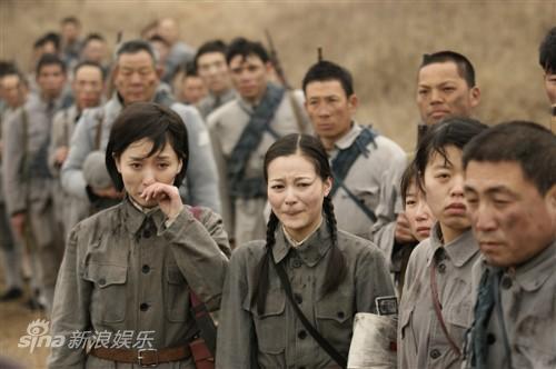 剧照-资料图片：等到胜利那一天剧照(41)