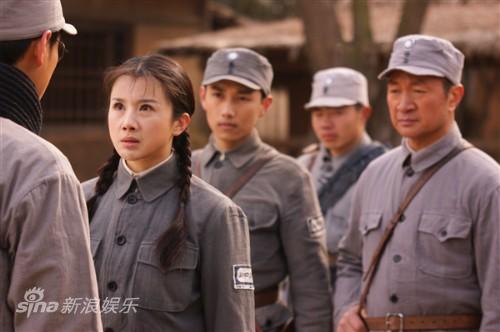 剧照-资料图片：等到胜利那一天剧照(20)