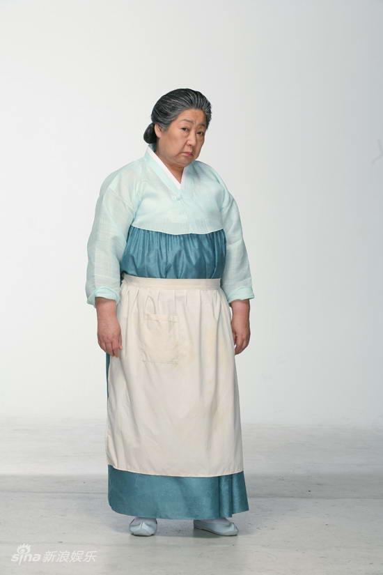 媳妇的全盛时代剧照