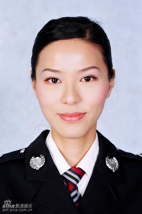 陀枪师姐IV剧照