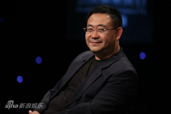 剧照-资料图片：北京台五星夜话现场图片(38)