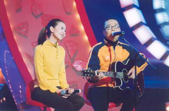 春华秋实现场精彩回顾(2)