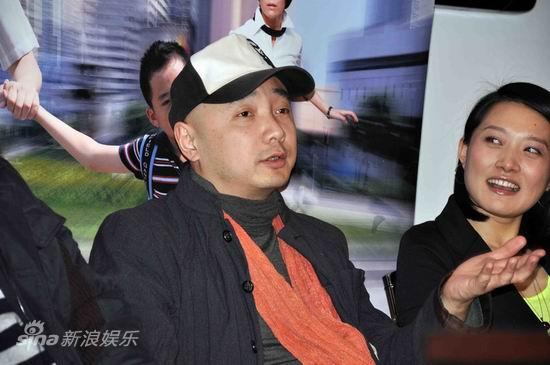 老爸快跑剧照