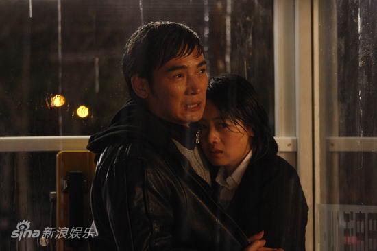 金融危机之迷情姐妹剧照