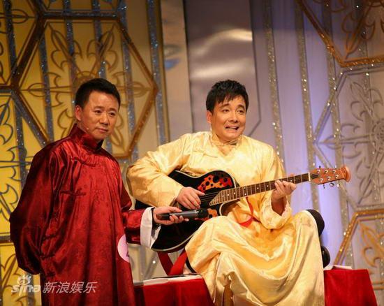 喜来坞剧照