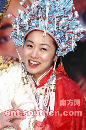 少年嘉庆剧照