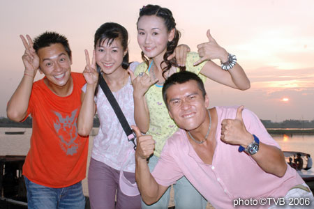 人生马戏团的剧照9