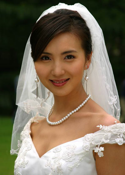 美女也愁嫁剧照