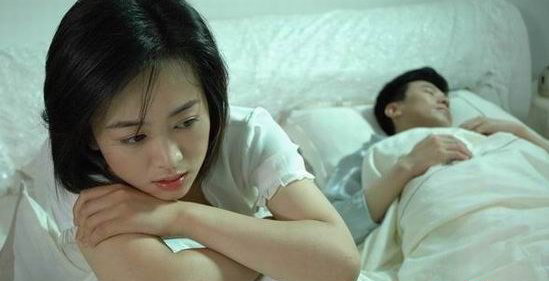 临界婚姻剧照