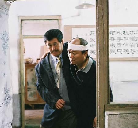 马大帅3的剧照12