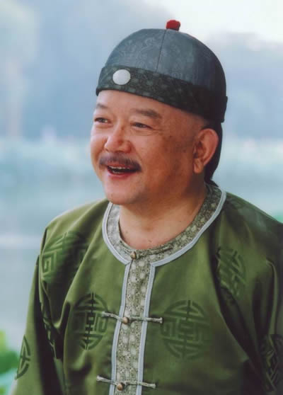 铁将军阿贵的剧照14
