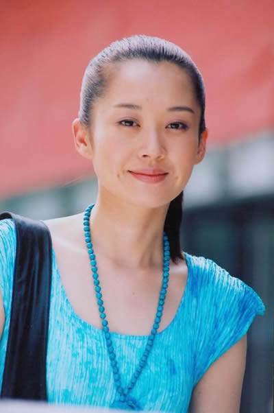 靠近你，温暖我的剧照10